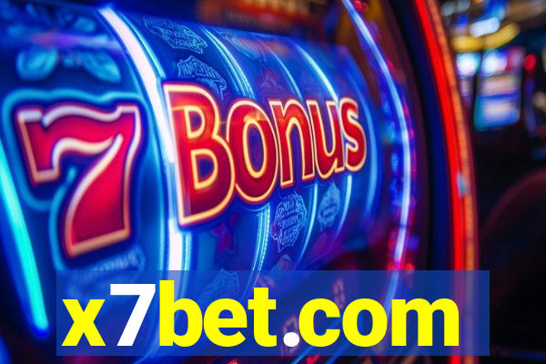 x7bet.com