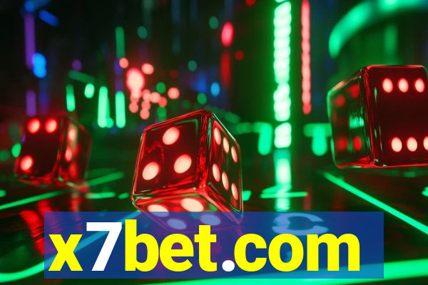 x7bet.com