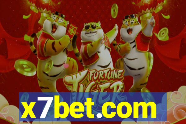 x7bet.com