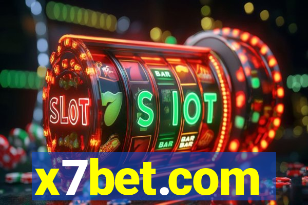 x7bet.com