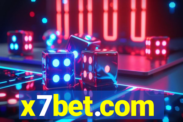 x7bet.com