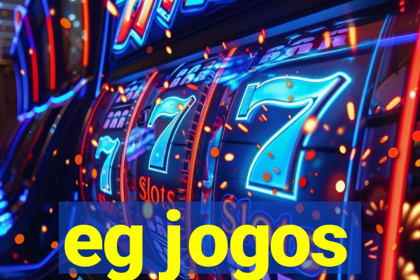 eg jogos