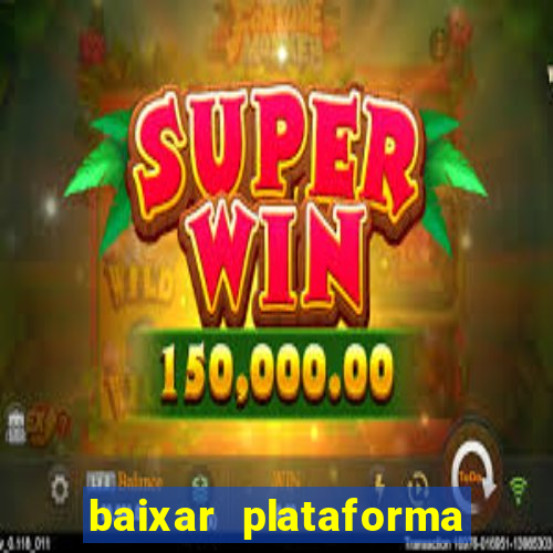 baixar plataforma 585 bet