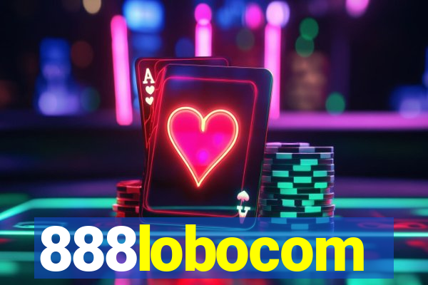 888lobocom