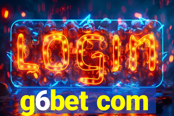 g6bet com