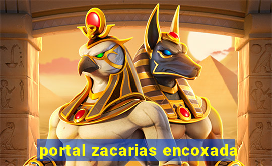 portal zacarias encoxada