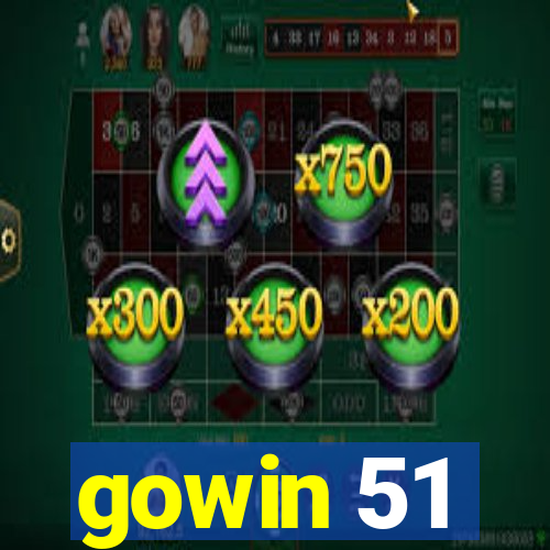 gowin 51