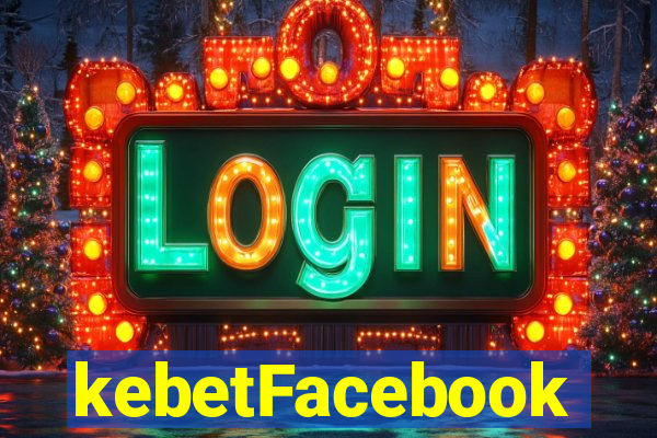 kebetFacebook