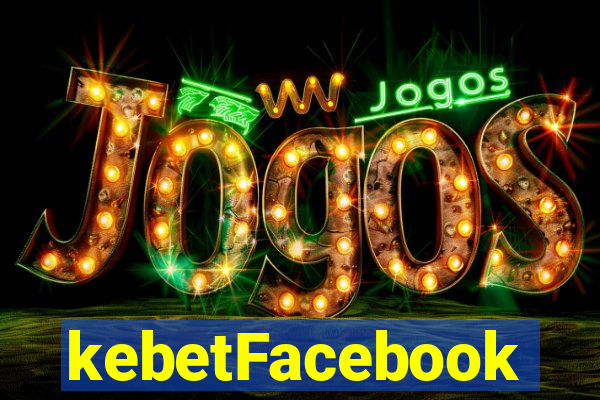 kebetFacebook