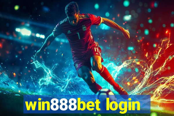 win888bet login