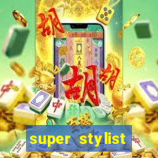 super stylist dinheiro e diamante infinito ios