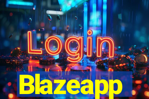 Blazeapp