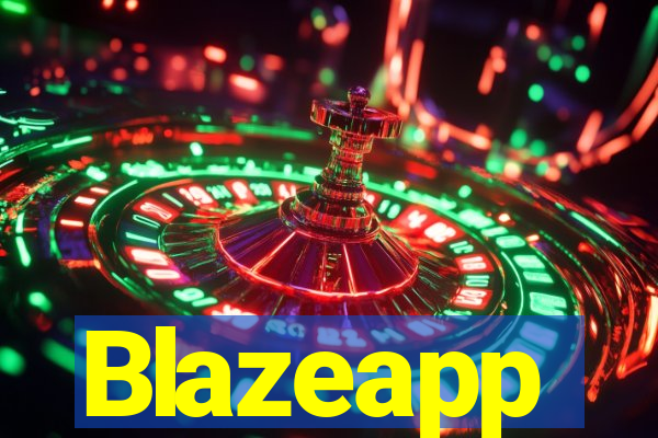 Blazeapp