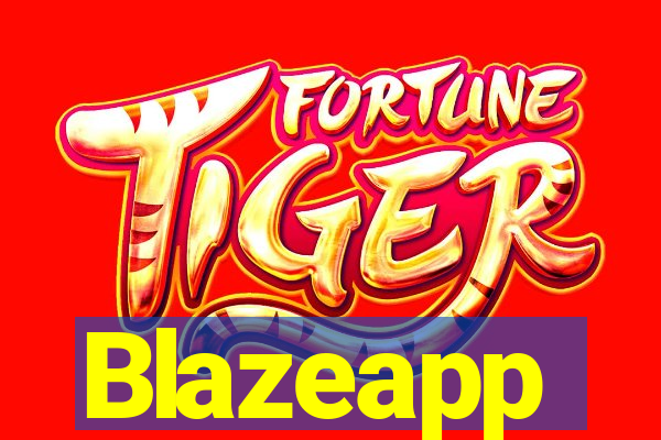 Blazeapp