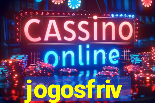 jogosfriv