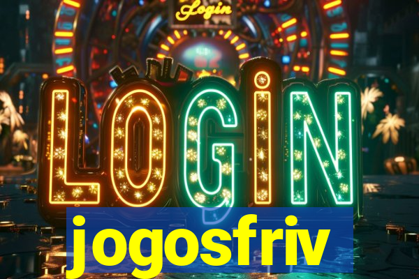 jogosfriv