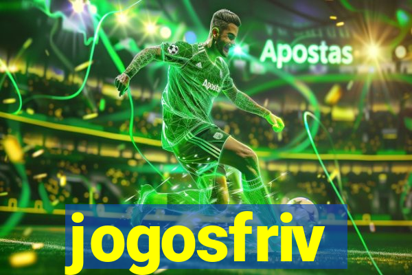 jogosfriv