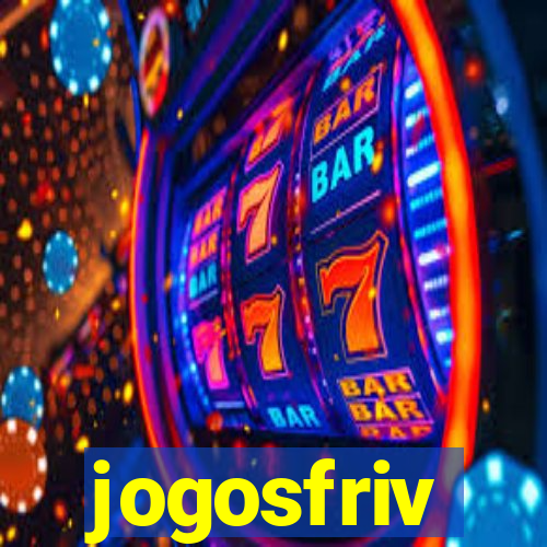 jogosfriv