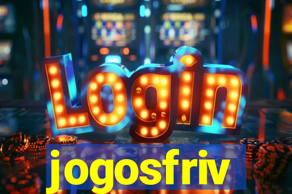 jogosfriv