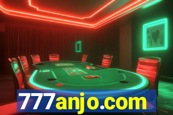 777anjo.com