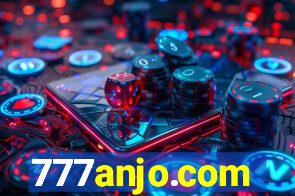 777anjo.com