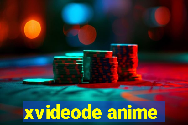 xvideode anime