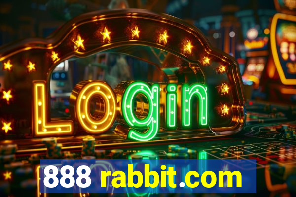 888 rabbit.com