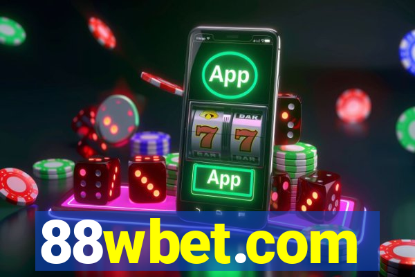 88wbet.com