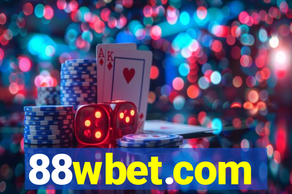 88wbet.com