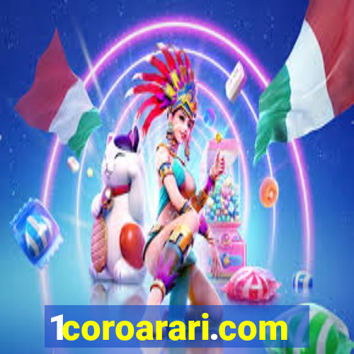 1coroarari.com