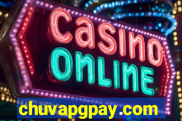 chuvapgpay.com