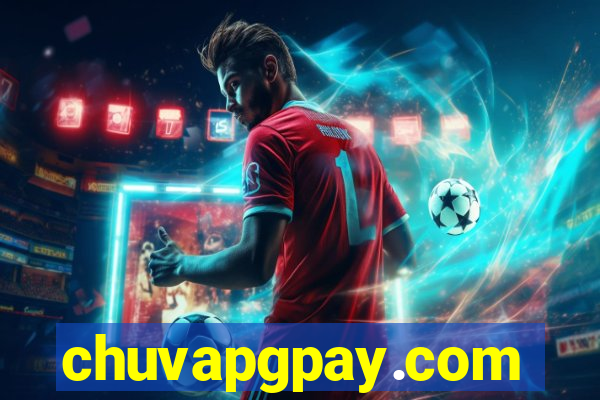 chuvapgpay.com