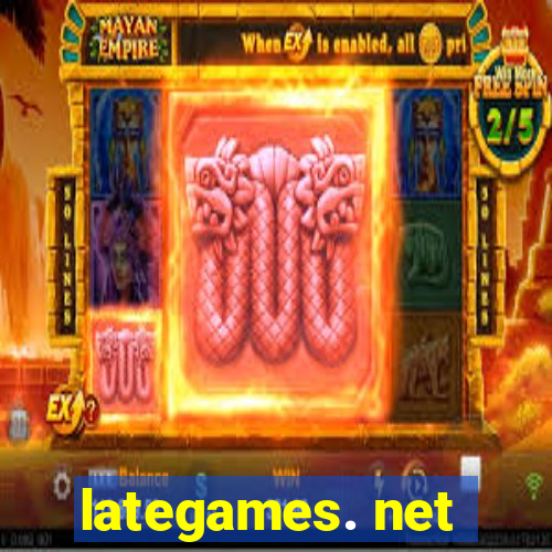 lategames. net