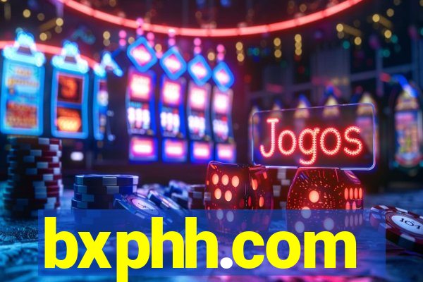 bxphh.com