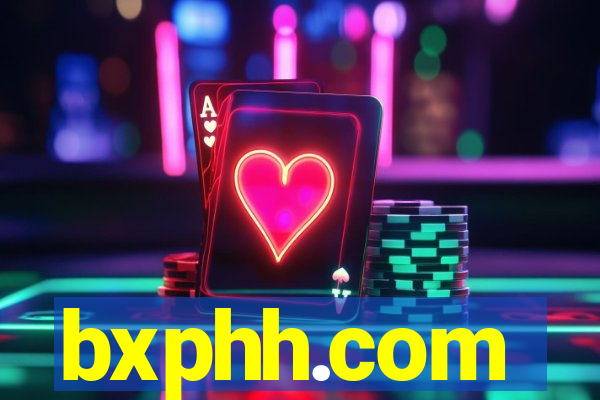 bxphh.com