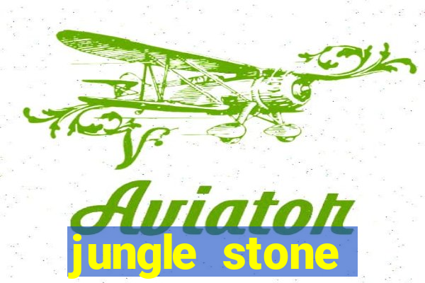 jungle stone reclame aqui