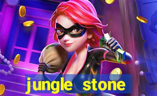 jungle stone reclame aqui