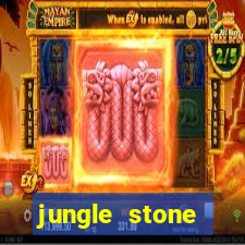 jungle stone reclame aqui