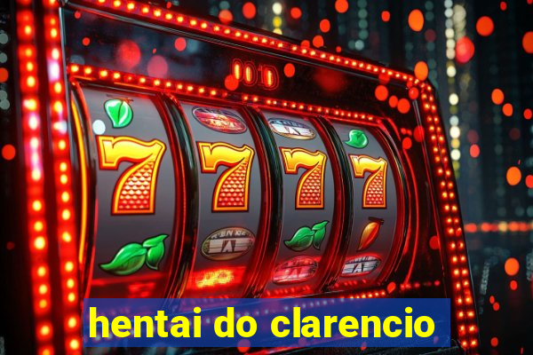 hentai do clarencio