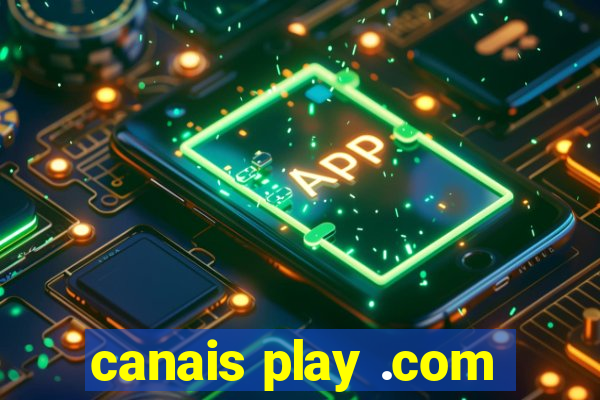 canais play .com