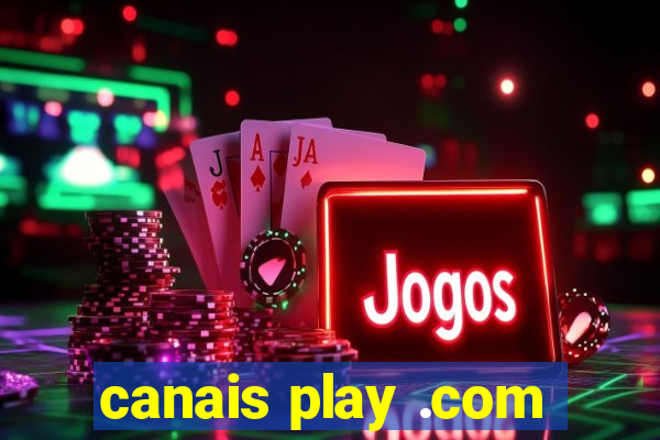 canais play .com