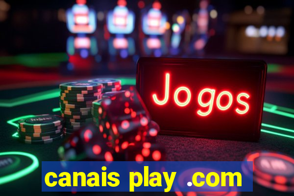 canais play .com