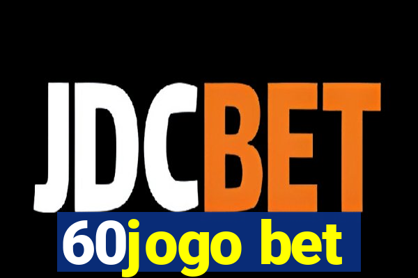 60jogo bet