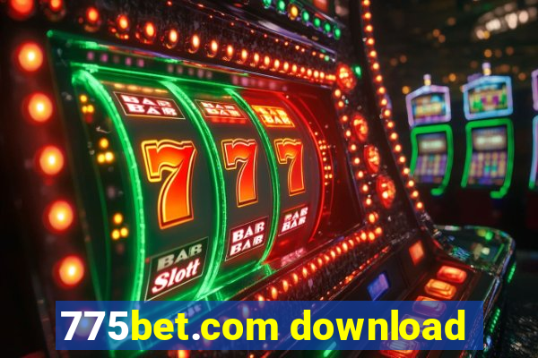 775bet.com download