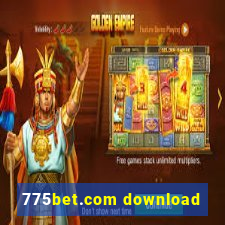 775bet.com download