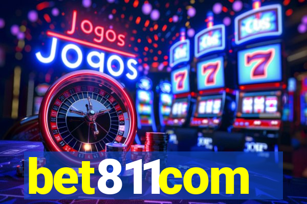 bet811com