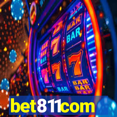 bet811com