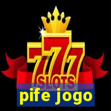 pife jogo