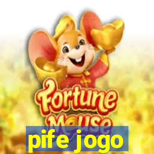 pife jogo