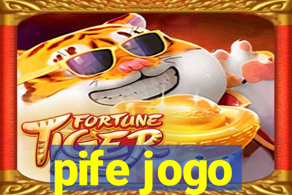 pife jogo